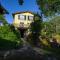 Villa Degli Olivi