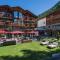 Matthiol Boutique Hotel