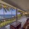 Ali'i Point Spacious and Private Oceanfont Villa with A/C - Kailua-Kona