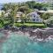 Ali'i Point Spacious and Private Oceanfont Villa with A/C - Kailua-Kona