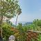 Taormina Apartment with Panoramic View