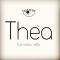 Thea lux natur villa