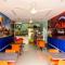 Hotel Arce Plaza