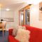Chalet Schneekristall