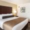 Cobblestone Hotel & Suites Appleton International Airport - 尼纳