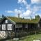 Luxembu - 4 bedroom cabin with a fantastic view