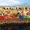 Luz del Titicaca Lodge
