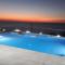 Paradise Blue Villa