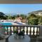 Nice/Villefranche