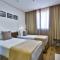Nobile Inn London Anápolis
