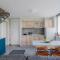 Loft Apartments
