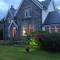 Buccleuch Guest House