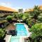 Bakung Sari Resort