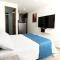 New Studio Apartment for Two
