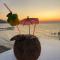Grand Koru Hotel Beach