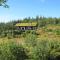 Linnaeus - 6 person cabin