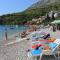Apartments with parking space Stanici, Omis - 10360