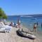 Apartments with parking space Stanici, Omis - 11421