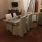 Dolce Cuore luxe apartment chianti florence Małe romantyczne mieszkanie