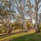 Discovery Parks - Hahndorf