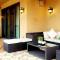Chateau du Pikes Peak, a Tuscany Retreat