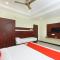 Hotel Ramcharan Residency, Tirupati