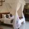 The Daryana Villa