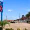 Motel 6-Houston, TX - Brookhollow - Houston