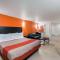 Motel 6-Houston, TX - Brookhollow