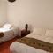 Hotel Velero Sur