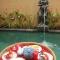The Daryana Villa