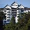 Silverpark Resort C2-5-1 or C3-3A-2 walk up
