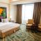 Hotel Kazzhol Almaty