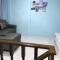 Blue House Hat Yai