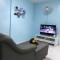 Blue House Hat Yai