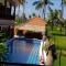The Sawah Resort & Villa