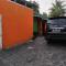 Primadona Homestay