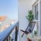 Renovated Sunny Apartment with Amazing Sunset Balcony , By TimeCooler