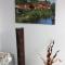 Das BilderbuchCafe - Ferien - Apartment NO 3 - Markt 7 - 哈弗尔贝格