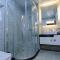 CA&SA Serviced Apartment