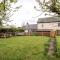 Cozy Cwtch Cottage