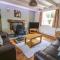 Cozy Cwtch Cottage - Llangynllo