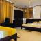 Lavendish Okrin Hotel