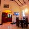 SRI LANKAN VILLA
