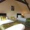 Butterdon Barn