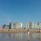 Residence Paris Seaview Zeezicht Vue Mer by BLOSS - أوستند