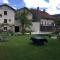 Gîte sur Loue - 奥尔南
