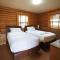 Toscana Log Home - Ban Nong Rua