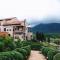 Toscana Log Home - Ban Nong Rua