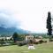 Toscana Log Home - Ban Nong Rua